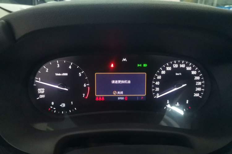 Used Buick Enclave 2022 652T Two-Wheel-Drive Prestige 7-Seater
