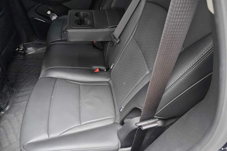 Used Buick Enclave 2022 652T Four-Wheel Drive Prestige 7-Seater
