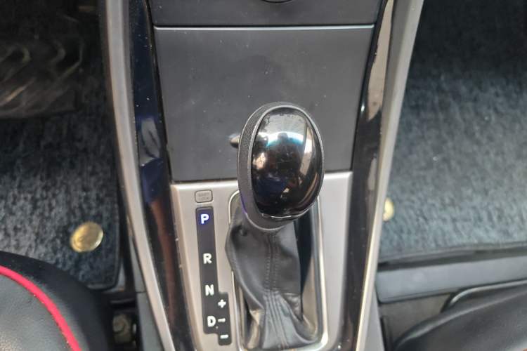 Used Hyundai Elantra (5th Generation / Langdong) 2016 1.6L Automatic Prestige Model
