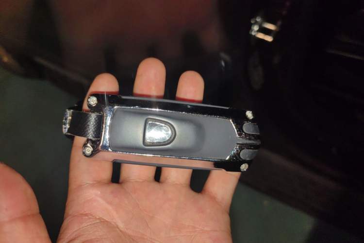 Used Baojun 560 2016 1.8L iAMT Luxury Model
