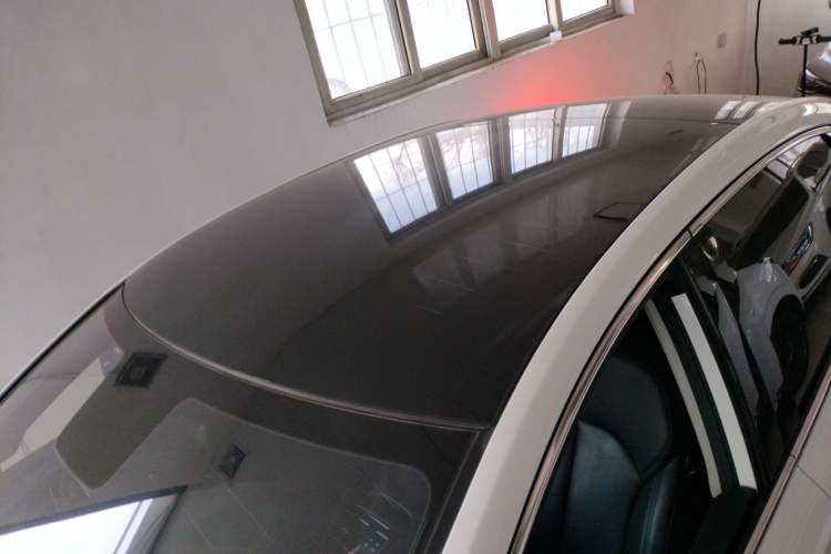 Used Rising ER6 2020 620 km Smart Edition
