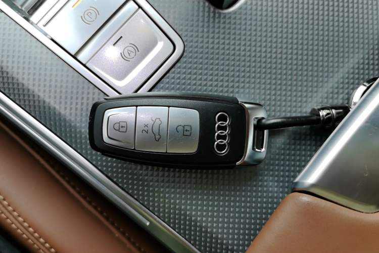 Used Audi A6L 2024 45 TFSI quattro Prestige Dynamic Edition