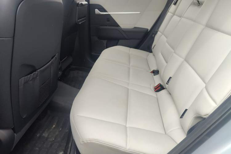 Used Hyundai ix35 2023 Musso 2.0L Flagship Edition TOP