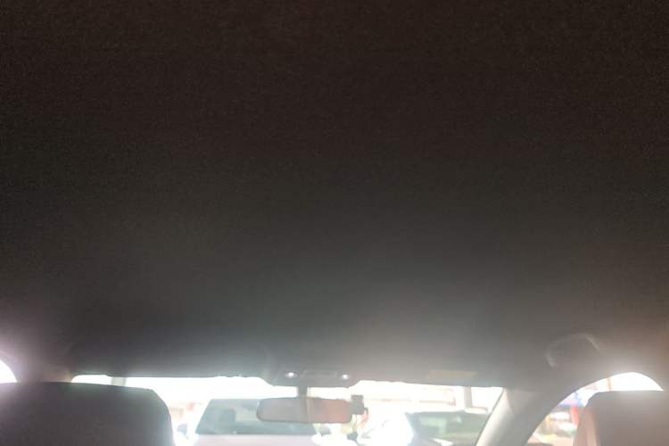 Used BYD Seagull 2023 Active Version