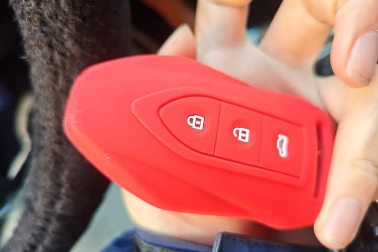 Used Zotye T300 2017 1.5T CVT Luxury Model
