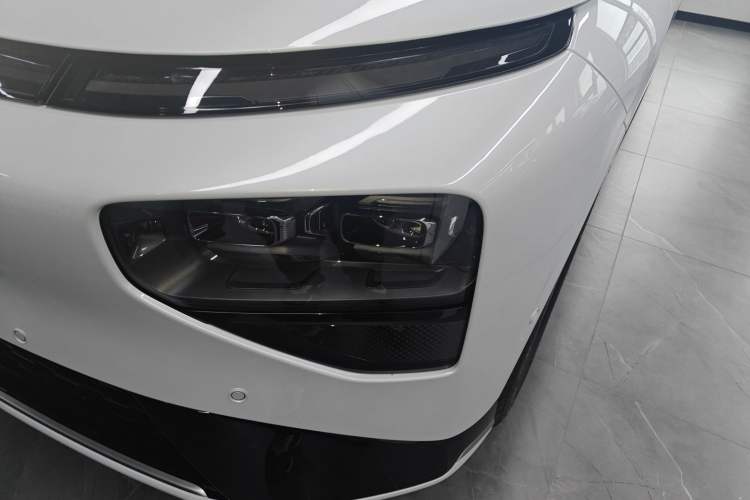 Used XPeng G9 2025 625 Long-Range Max
