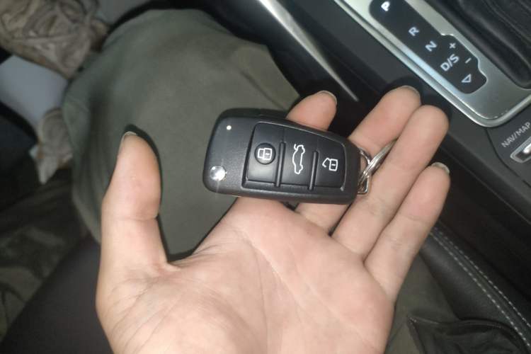 Used Audi Q2L 2018 35 TFSI Luxury Prestige Version China VI