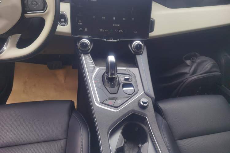 Used Lynk & Co 01 2021 2.0TD Two-Wheel Drive Zhaopu Pro
