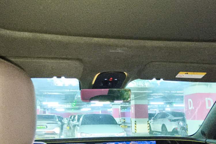 Used Avatr 07 2024 Max Extended-Range Edition