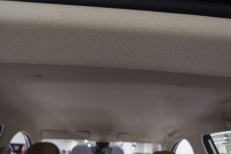 Used Wuling Bingo 2025 410 km Lingxi Deluxe Edition