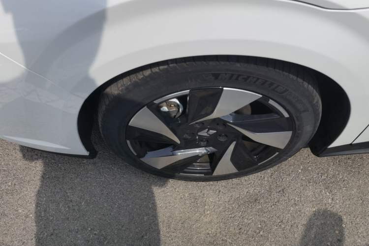 Used Lingxi L 2024 Player No. 1 Edition
