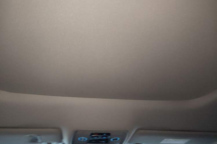 Used BYD Song Pro New Energy 2019 DM 1.5T Four-Wheel Drive Performance Edition Flagship Model