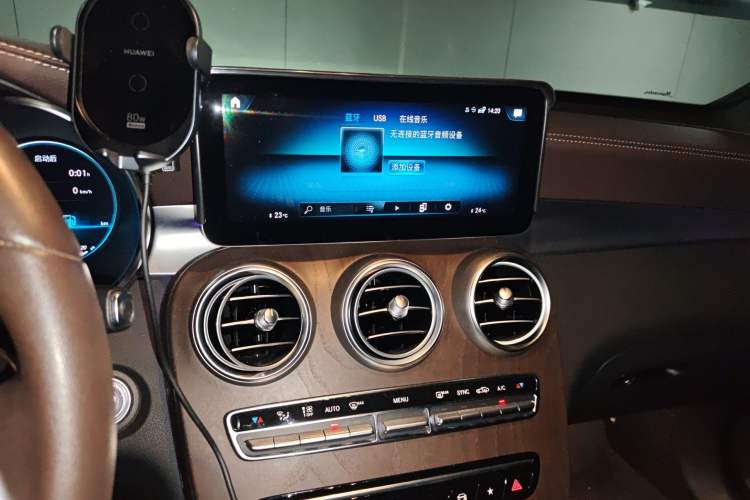 Used Mercedes-Benz GLC 2020 Facelift GLC 260 L 4MATIC Luxury Edition