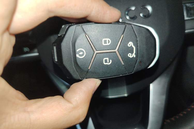 Used Lynk & Co 03 2020 2.0TD Automatic Jing Pro Edition
