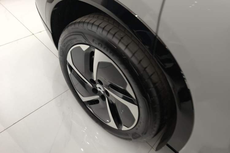 Used Nio ES6 2025 75 kWh
