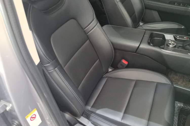 Used Haval H Dog 2023 2.0T Two-Wheel Drive Trendy Outdoor Edition