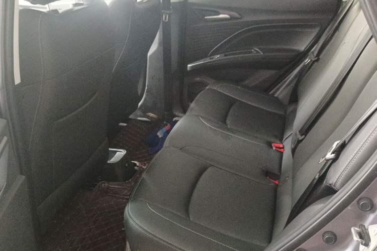 Used NETA V 2022 Long-Range Industry Custom Edition