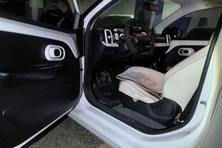 Used Roewe Clever 2020 Urban Style Edition Driver Seat