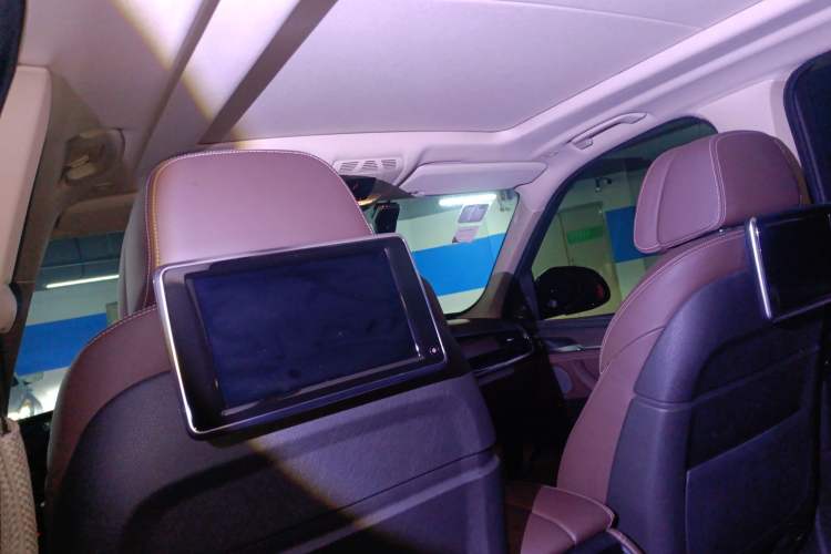 Used BMW X5 (Import) 2014 xDrive35i Luxury Edition
