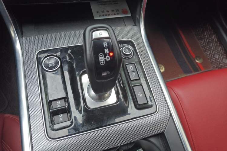 Used Jaguar XEL 2022 2.0T 250 PS R-DYNAMIC S Advanced Sport Edition