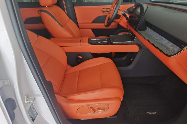 Used Toyota BZ 3X 2025 520 Pro+ LiDAR Edition
