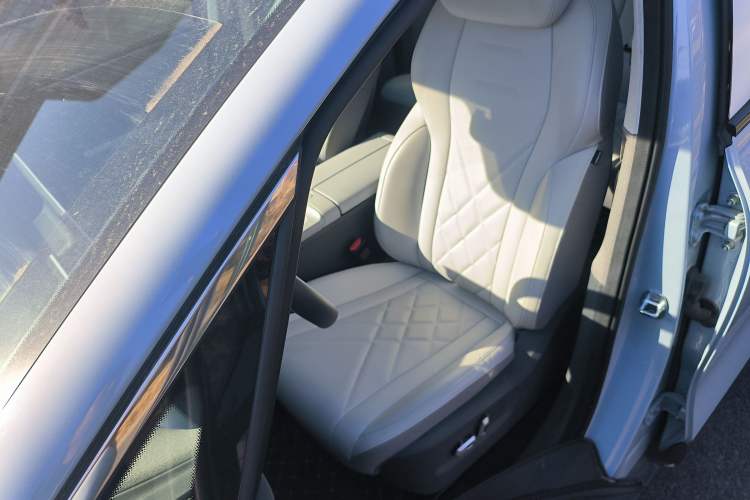 Used ARCFOX Kaola S 2024 AIR
