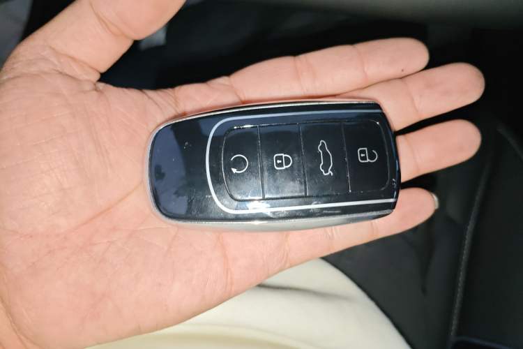 Used Chery Arrizo 8 2024 1.6T DCT Excellence Edition