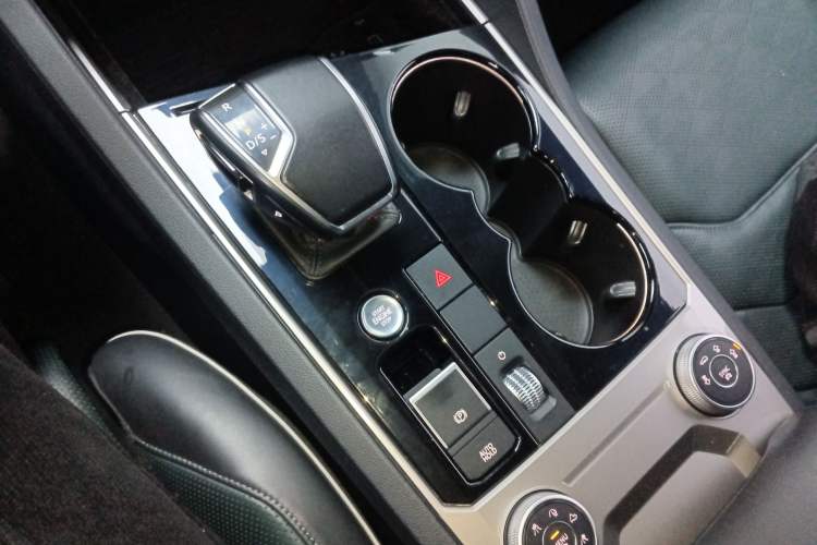 Used Volkswagen Touareg 2019 3.0 TSI Advanced Version China V Standard