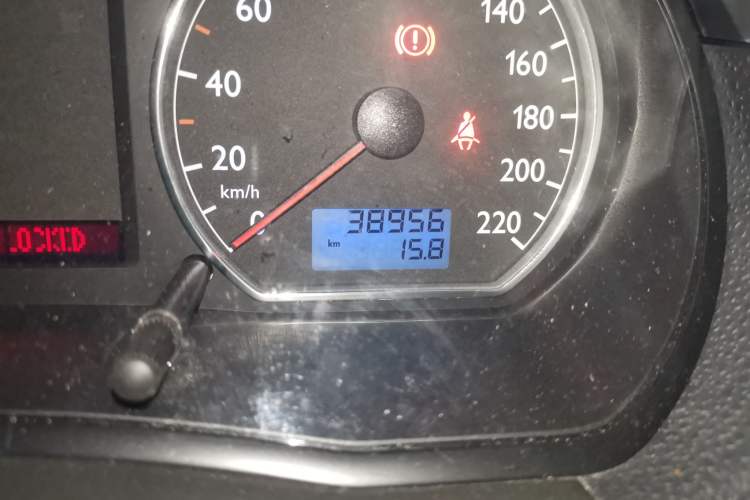 Used Volkswagen Polo 2011 Jingqu 1.6L Automatic Siku Edition
