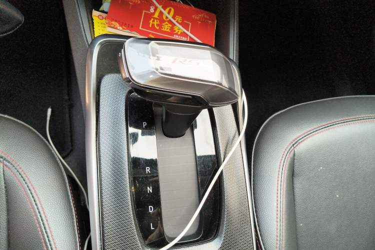 Used Chevrolet Trax 2022 Encore RS 1.5T CVT Cool