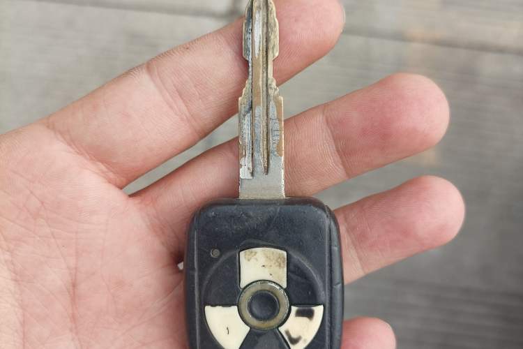 Used FORTHING Lingzhi 2013 M5 Q7 2.0L 7-Seater Long-Wheelbase Comfort Model