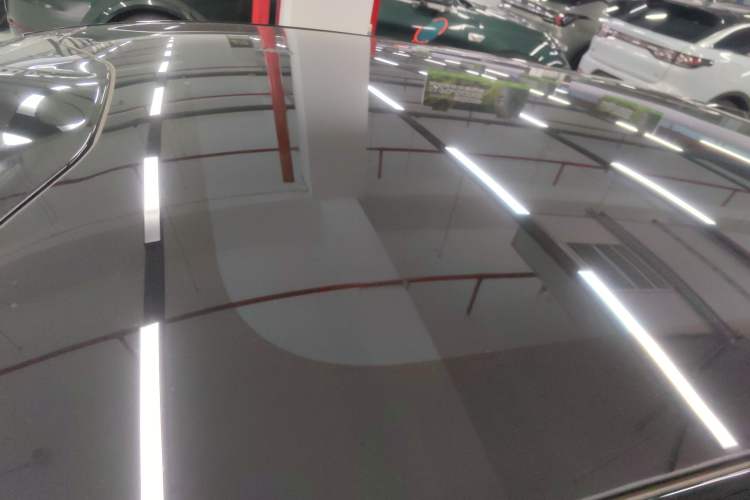 Used Zeekr 001 2025 YOU Edition 100 kWh All-Wheel Drive