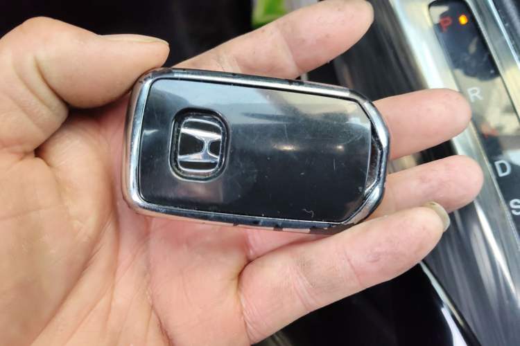 Used Honda XR-V 2017 1.8L EXi CVT Comfort Version
