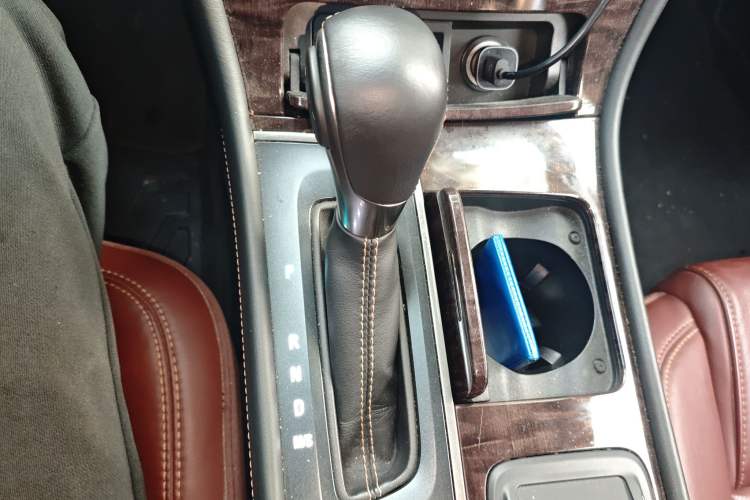 Used Buick LaCrosse 2014 2.0T SIDI Smart Luxury Flagship Edition
