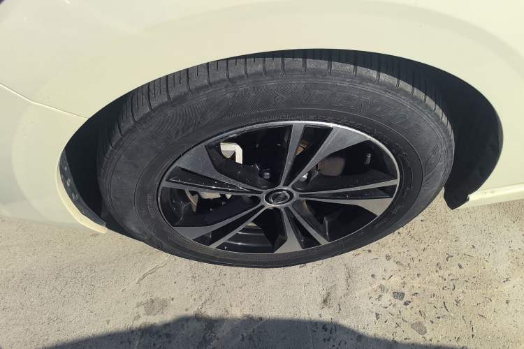 Used Nissan Sylphy 2021 1.6L XL CVT Enjoyment Edition
