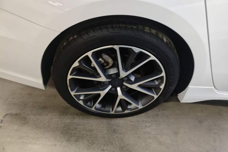 Used Lynk & Co 03 2022 2.0TD DCT JingPro