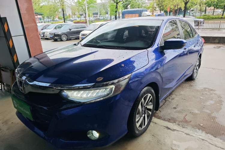 Used Honda Crider 2019 180 Turbo CVT Leading Edition China VI