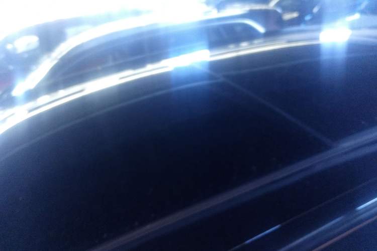 Used Nio ES7 2022 75 kWh