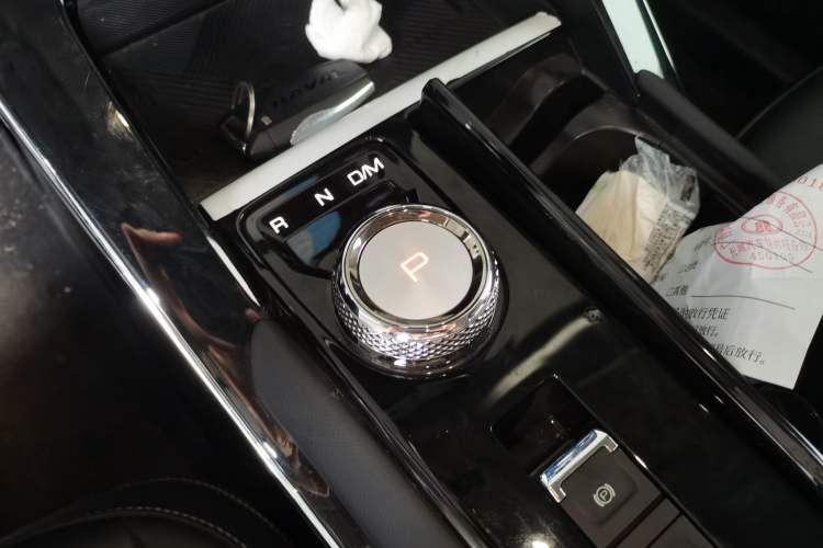 Used Haval H6 2024 1.5T Two-Wheel-Drive Classic Edition