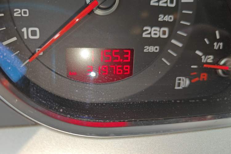 Used Audi A6L 2010 2.0 TFSI Automatic Standard Edition
