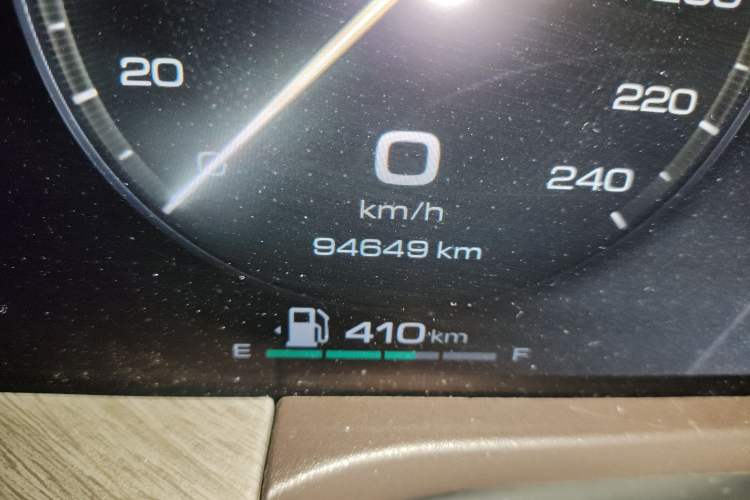 Used Tank 500 2022 3.0T Business Edition "Creation Realm" Design 5-Seater