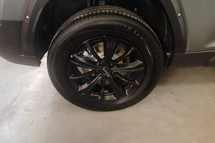 Used Haval Raptor New Energy 2026 Model Hi4 200 Ultra Flagship Edition
