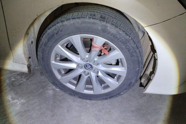 Used Toyota Camry 2018 2.0G Luxury Edition
