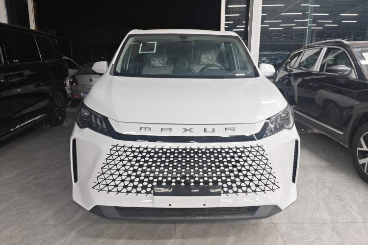 Used SAIC MAXUS G50 2024 PLUS 1.5T Happiness-Recommended Automatic Glory Edition
