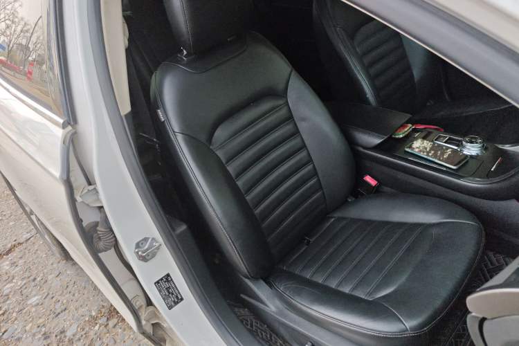 Used Ford Mondeo 2017 EcoBoost 180 Stylish Model
