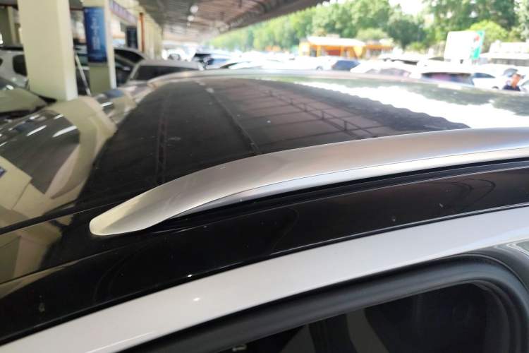 Used Volkswagen ID.4 CROZZ 2022 Long-Range PRO Edition Roof