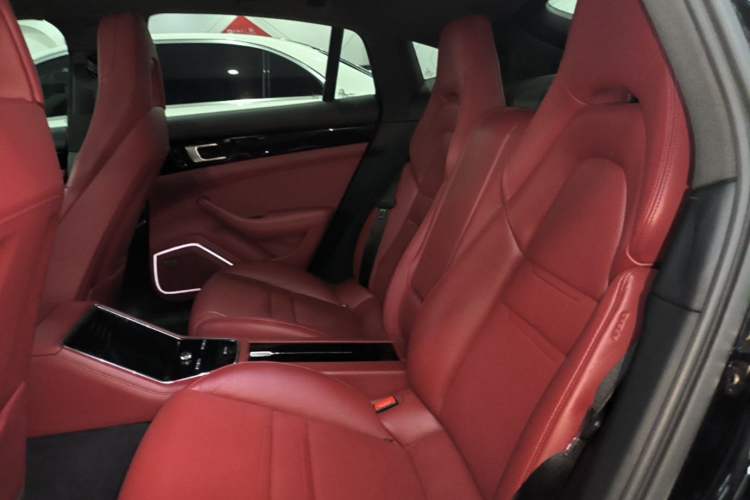 Used Porsche Panamera 2019 Panamera 2.9T
