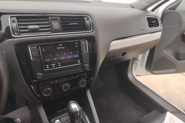 Used Volkswagen Sagitar 2018 280TSI DSG Ignite Edition