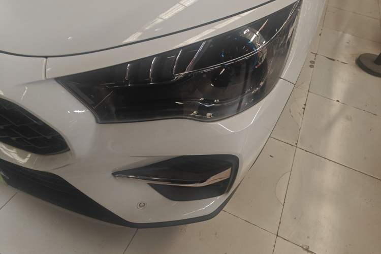 Used JETOUR X90 2020 1.5T Manual Shadow Joy Version 5 Seats
