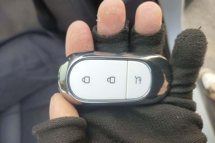 Used Leapmotor B10 2025 510 Joyful Edition
